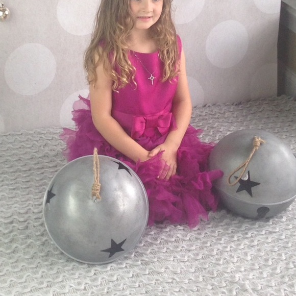 Marchesa by Nieman Marcus for Target Girl’s Dress - Picture 2 of 6